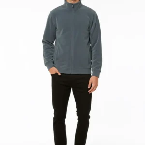 Men Solid Sweatshirt