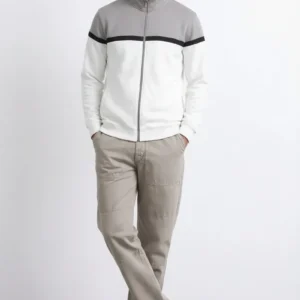 Men Hooded Sweatshirt